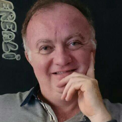 tutor a Monterotondo - Fabio