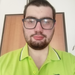 tutor a Lonigo - Matteo