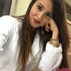 tutor a Verona - Valentina