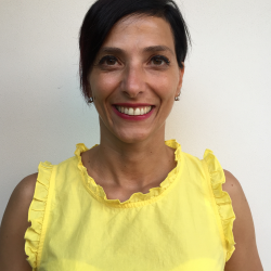 tutor a Chieti - Caterina