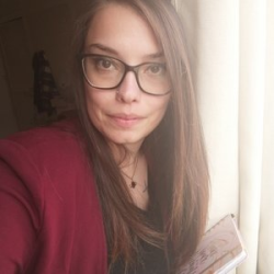 tutor a Arzachena - Valentina