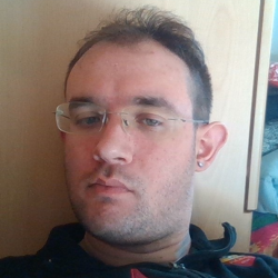 tutor a Roma - Danilo