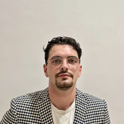 tutor a Roma - Matteo