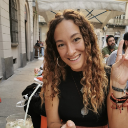 tutor a Torino - Simona