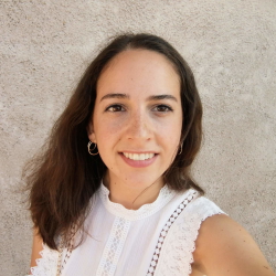 tutor a Roma - Noemi