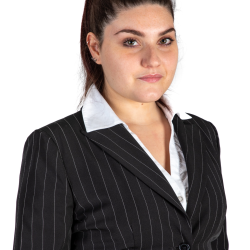 tutor a Milano - Alessandra