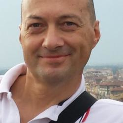 tutor a Cesenatico - Giorgio 