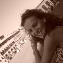 tutor a Torino - Simona
