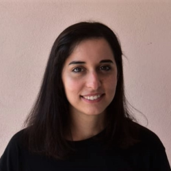 tutor a Scoppito - Francesca