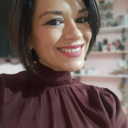 tutor a Caivano - Marika