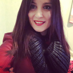 tutor a Veroli - Debora