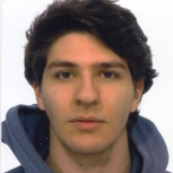 tutor a Torino - Simone