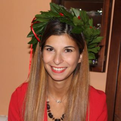tutor a Aprilia - Chiara