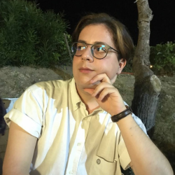 tutor a Pisa - Francesco