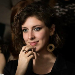tutor a Roma - Elena