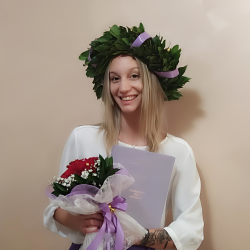 tutor a Selvazzano Dentro - Chiara