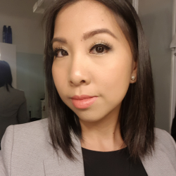 tutor a Roma - Ruby Ann