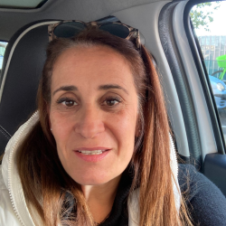 tutor a roma - francesca