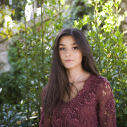 tutor a Bergamo - Laura