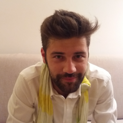 tutor a Mozzo - Marco