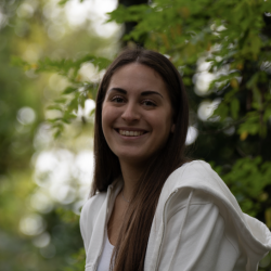 tutor a Vigevano - Matilde
