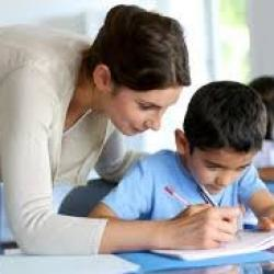 tutor a Brescia - Annarita