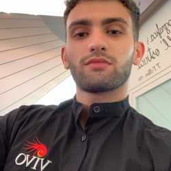 tutor a Baranzate - omar