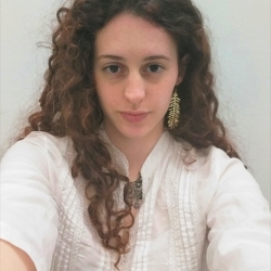tutor a Mirano - Sofia