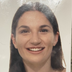 tutor a Giugliano in Campania - Maria