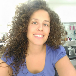 tutor a Acicastello - Kristina
