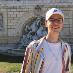 tutor a Trento - Francesco