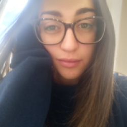 tutor a Teramo - Sara Maria
