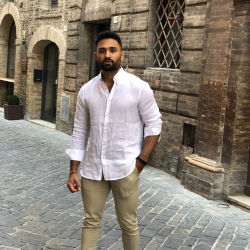 tutor a Caselle torinese - Tajinder