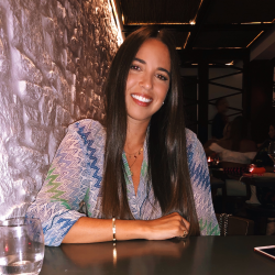 tutor a Napoli - Maria Chiara