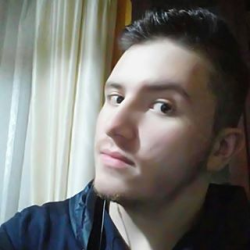 tutor a Penne - Davide