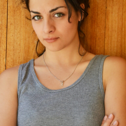 tutor a roma - irene