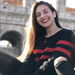 tutor a ALESSANDRIA - Marilisa