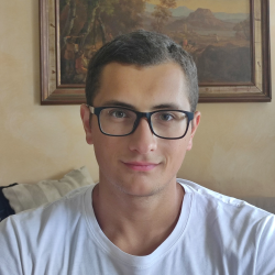 tutor a Cupramontana - Francesco