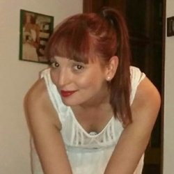 tutor a desenzano - sara