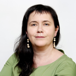 tutor a Modena - Michela