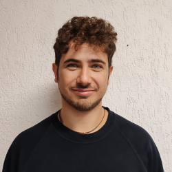 tutor a Casalnuovo Di Napoli - Marcello