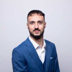 tutor a Roma - Paolo