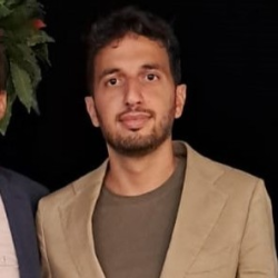tutor a Torino - Giuseppe