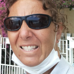 tutor a Pisa - Francesca