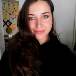 tutor a Milano - Anna