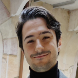 tutor a Bologna - Sebastiano