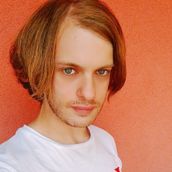tutor a Gorle - Luca