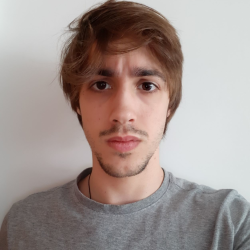 tutor a Roma - Lorenzo