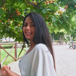 tutor a Roma - Ilaria