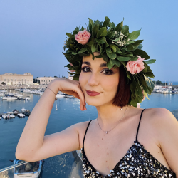 tutor a Trani - Elisa